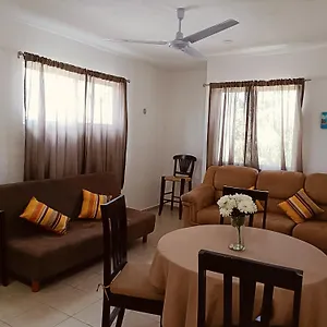 Сasa de vacaciones Rincon Maya, Hasta 16 Personas, Mérida