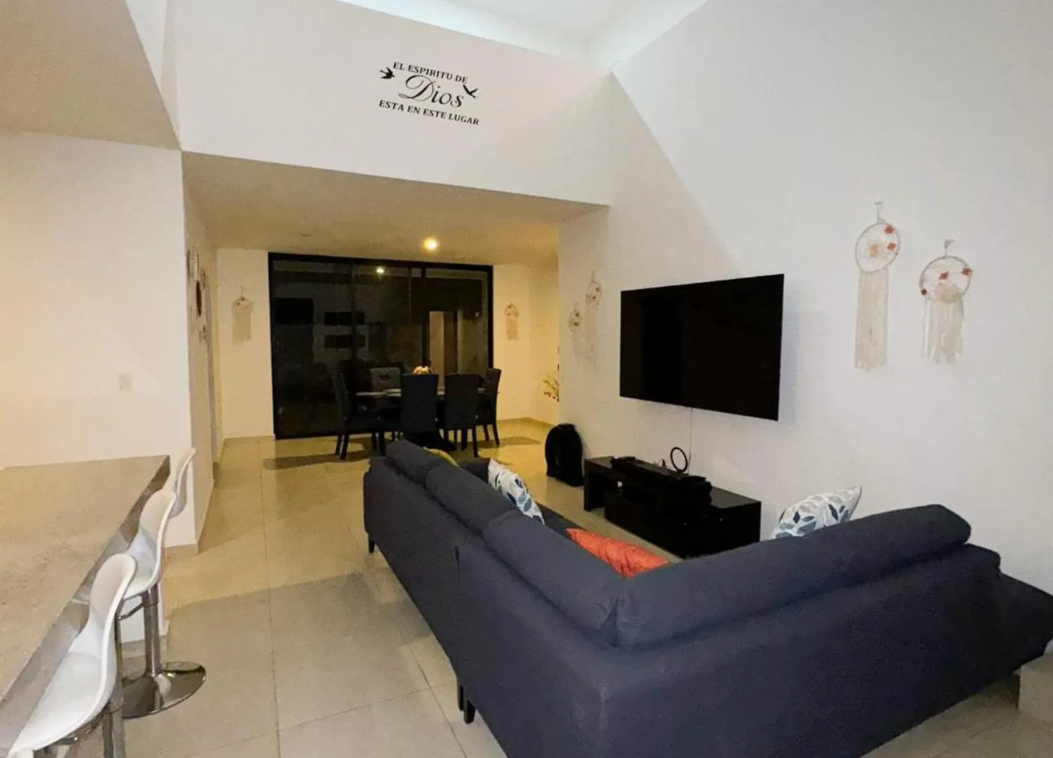 Casa De Dios Villa Mérida